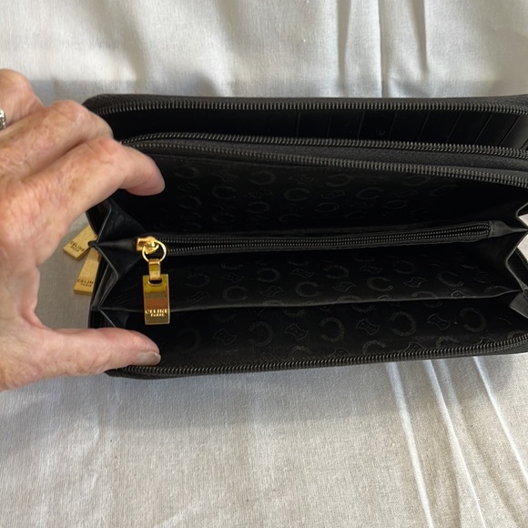 Celine Wallet - Picture 4 of 7